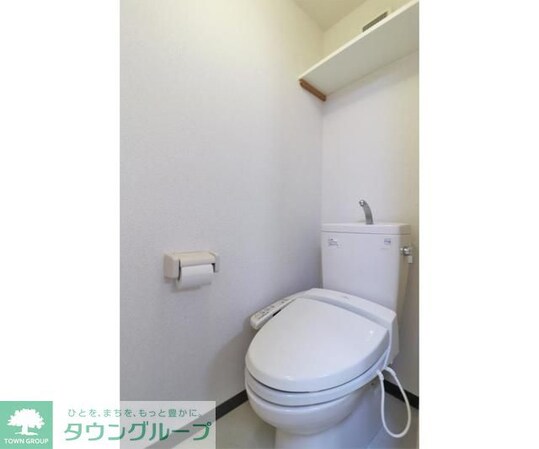 メゾン東陽日吉の物件内観写真